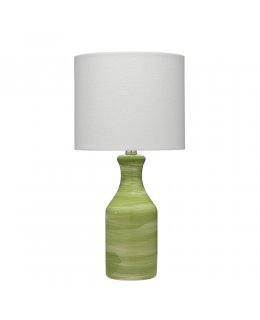 Jamie Young BL716-TL3GR LS Bungalow Table Lamp